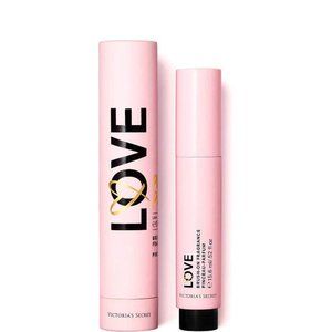 Victoria's Secret LOVE Brush-On Fragrance Paint
